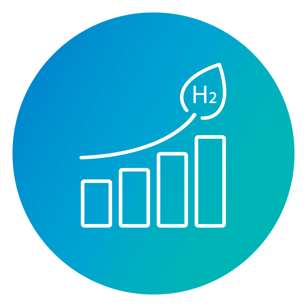 Adaptations in Hydrogen Financing and Economic Recovery