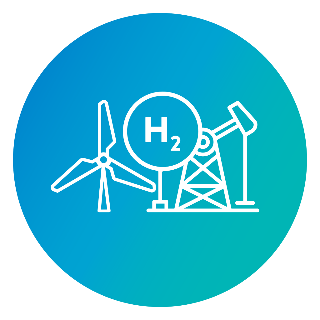 Hydrogen Decarbonisation – Grey, Blue and Green Hydrogen market advances