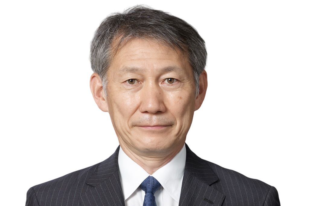 Mr. Shin Hosaka – World Hydrogen Summit 2024